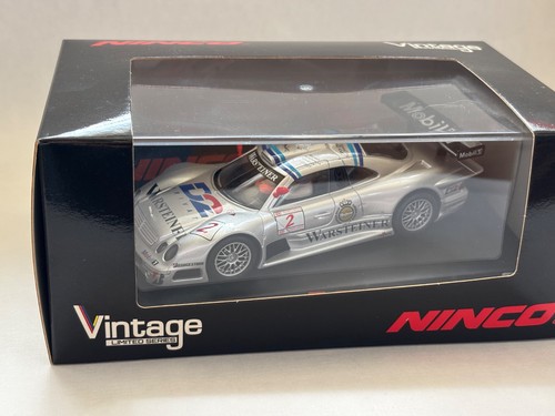 Ninco slotcar 50572 - slotcar,