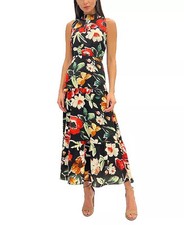 Sam Edelman Abito Midi Donna 6