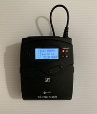 Sennheiser EK100 G4-GB