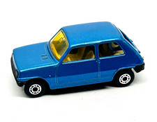 Matchbox Lesney Superfast 21