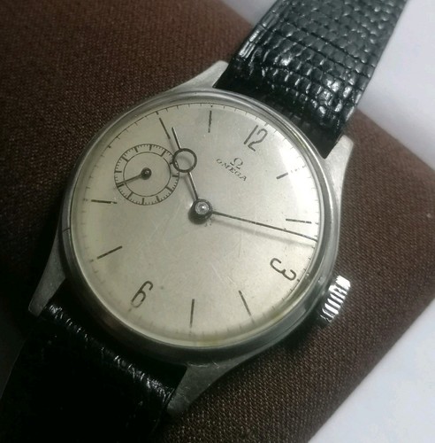 Omega jumbo vintage - omega,