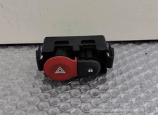 Interruttore luci emergenza  RENAULT TWINGO 3a Serie 1.0 SCe (51Kw) EDC Ber
