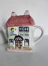 FYee House Porcelain Mini