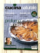 CUCINA NATURALE n. 1 gennaio