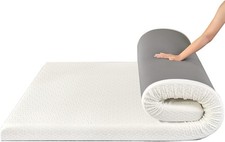 Materasso In Memory Foam Gel