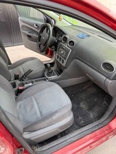 cruscotto FORD FOCUS