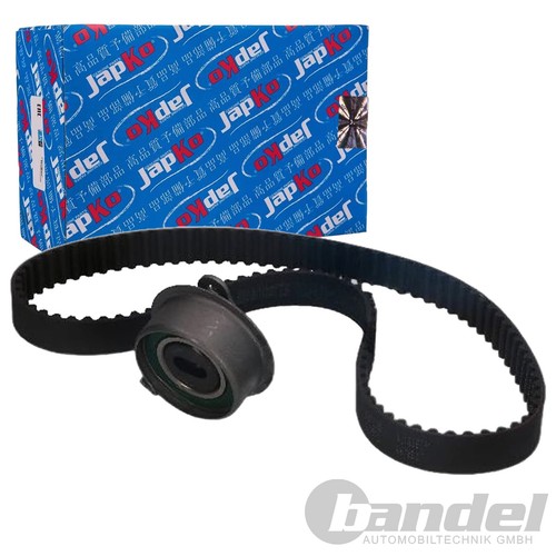 Kit cinghia dentata japko - dentata,