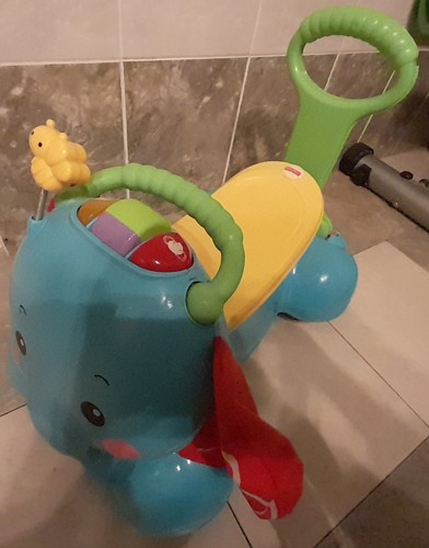 Mattel fisher price cbn62 - mattel,