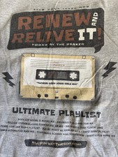 Ultimate Playlist Grafica T