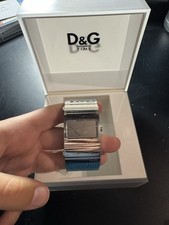 orologio dolce e gabbana