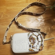 Borsa a tracolla VERSACE JEANS