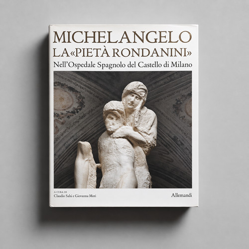 Salsi mori michelangelo - -, la
