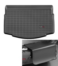 WeatherTech Copri Baule per Golf / GTI / GTD 7 Piano baule in posizione bassa