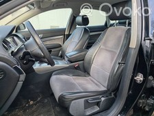 Audi A6 S6 C6 4F 2008 interni
