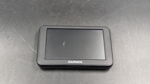 Garmin nuvi 40lm gps - garmin,