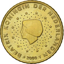 [#1221503] Netherlands, 50