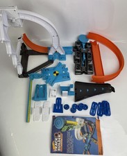 Hotwheels Track Builder System