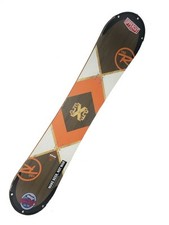 Snowboard Rossignol EXP usato