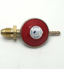 REGOLATORE GAS PROPANO PREMIUM