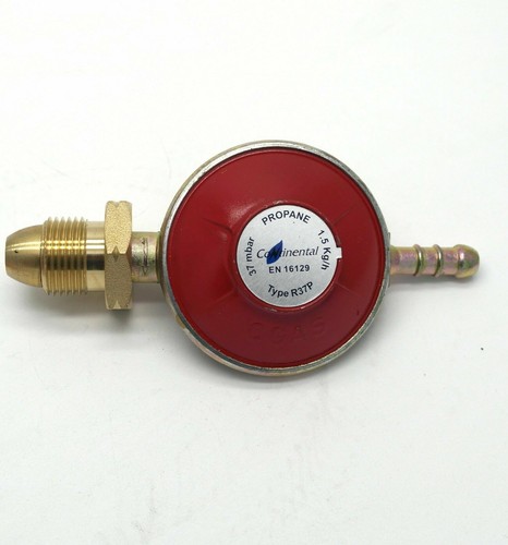 Regolatore gas propano - regolatore, premium