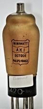 Ak1 we21 valve philips - we21,