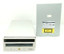 Apple CD 600e lettore cd apple esterno computer vintage retrocomputer apple 