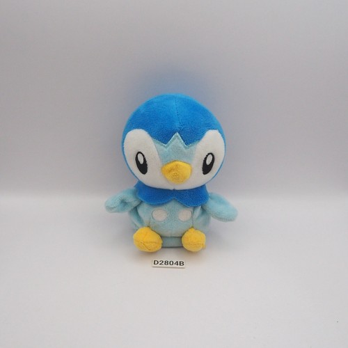 D2804b piplup pokemon arts - d2804b,