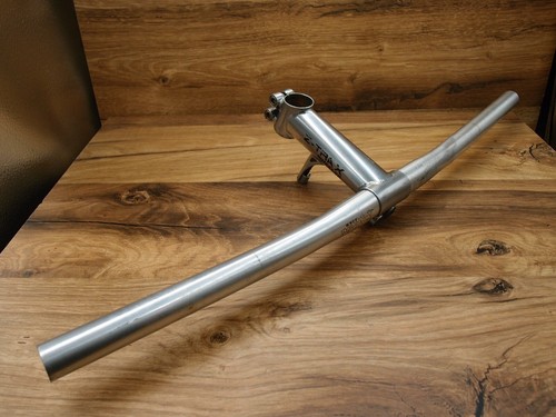 Manubrio piatto mtb anni - piatto,