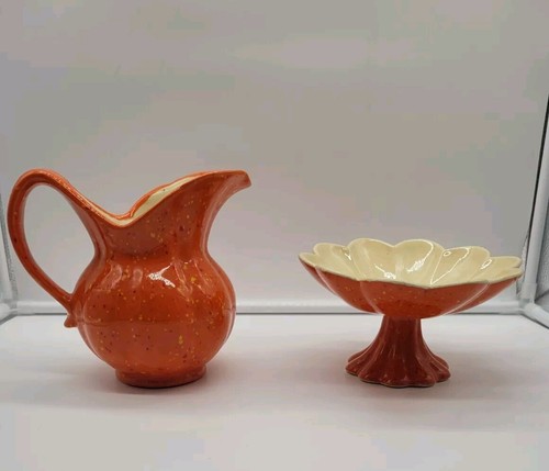 Brocca vaso porta caramelle