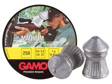 GAMO 250 Count PRO MAGNUM