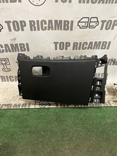RICAMBI USATI 735523140 CASSETTO PORTA OGGETTI FIAT 500 L Serie Trekking/ 194302