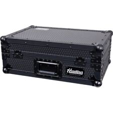 Headliner CDJ/DJM Flight Case (nero pece)