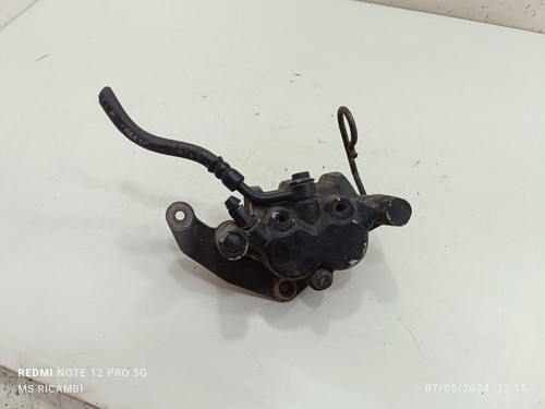 Pinza freno anteriore hyosung - freno,