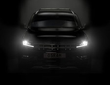 Faro osram ledriving vw - ledriving®,