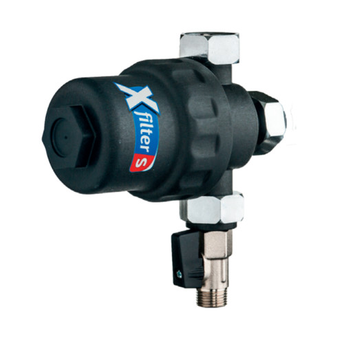 Filtro acqua defangatore - filtro,