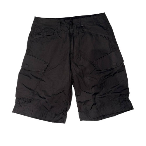 Bermuda uomo star raven nero - g-star,