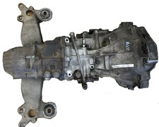 Cambio manuale AUDI A4 (B6)(2000-2004) AVF/ 1.9 TDI/ 96KW/ 01E300048LX