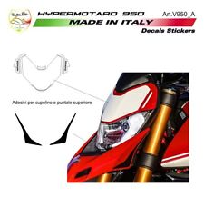 Adesivi cupolino e puntale