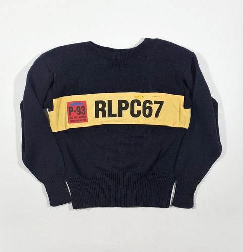 Polo ralph lauren - polo, 1993