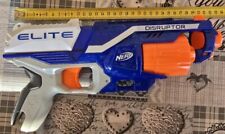 NERF DISRUPTOR ELITE + TAMBURO