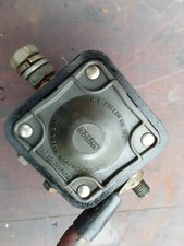 relais de demarreur VRO 120cv