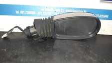 RICAMBI USATI, SPECCHIETTO ESTERNO ELETTRICO DESTRO FIAT PUNTO 3 PORTE (GRIGIO)