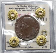 Regno d'italia 10 Centesimi