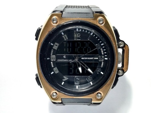 Orologio cristian lay - orologio,