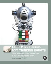 LEGO MINDSTORMS NXT Thinking