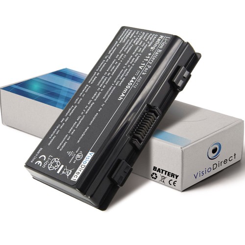 Batterie 4400mah pour - 4400mah,