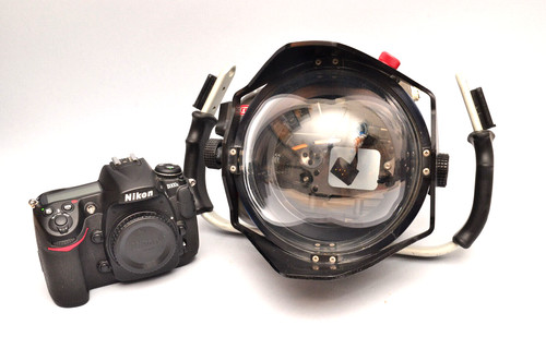 Fotografia subacquea custodia - subacquea,