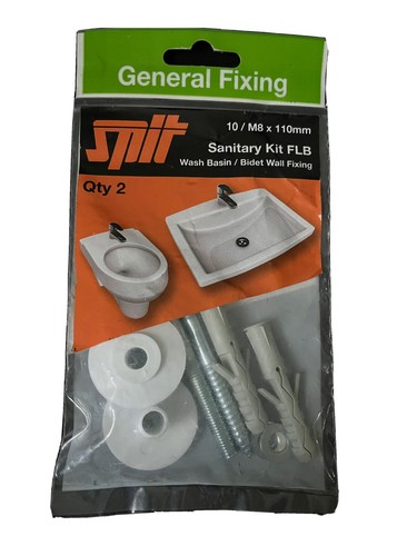 Kit sanitario spit - spit, flb