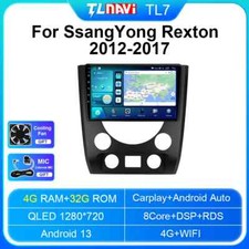 For SsangYong Rexton III 3