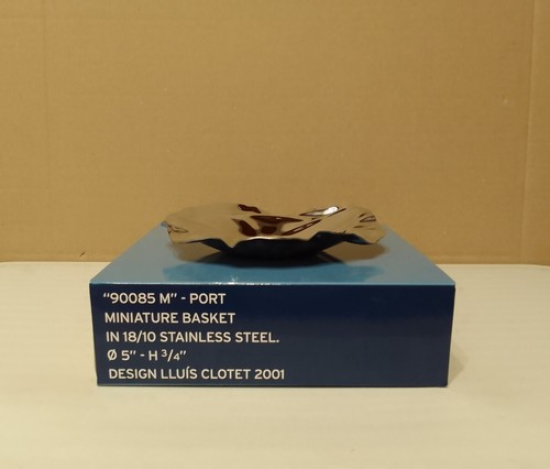 Alessi miniature 90085 - miniature,